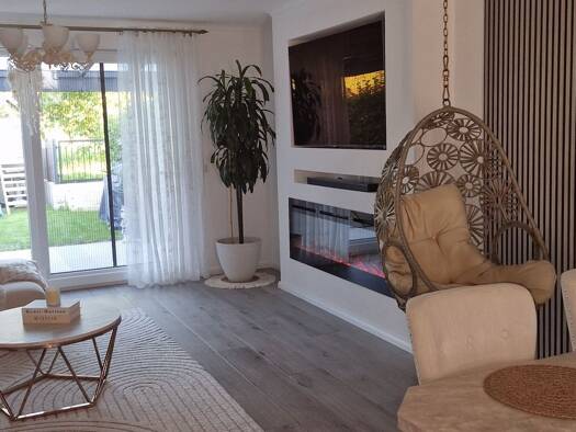 Reihenhaus zum Kauf provisionsfrei 485.000 € 5 Zimmer 136 m² Schwerzen Wutöschingen 79793