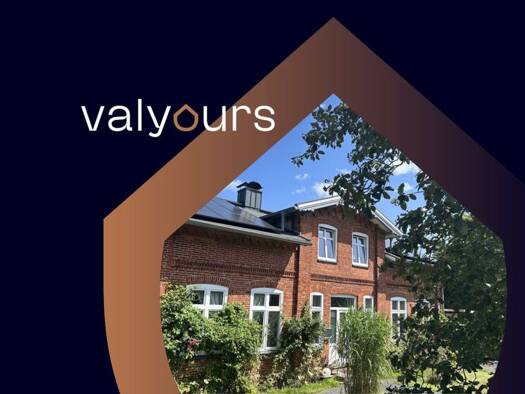 Einfamilienhaus zum Kauf 550.000 € 5 Zimmer 194 m² 855 m² Grundstück frei ab 01.10.2026 Waabs 24369