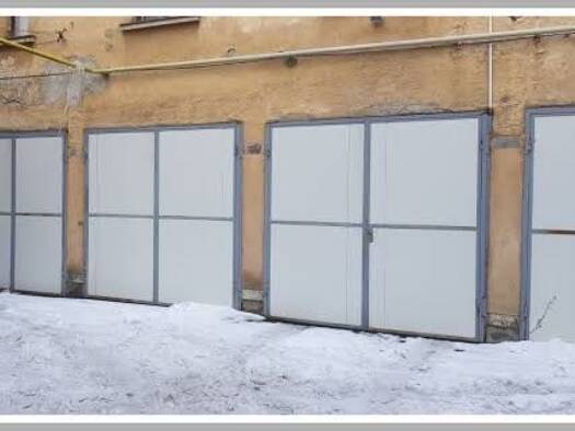 Garage zur Miete provisionsfrei 95 € 12 m² Rheinbach Rheinbach 53359