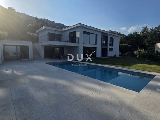 Einfamilienhaus zum Kauf 1.370.000 € 12 Zimmer 1.200 m² Grundstück Opatija 51410