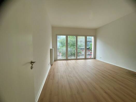 Wohnung zur Miete 565 € 2 Zimmer 64 m² 1. Geschoss frei ab sofort Stadtmitte Mönchengladbach 41061