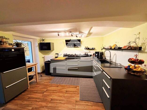 Mehrfamilienhaus zum Kauf 427.000 € 14 Zimmer 273 m² 150 m² Grundstück Euren Trier 54294