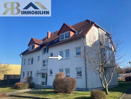 Wohnung zum Kauf 75.000 € 2 Zimmer 65,8 m² frei ab sofort Leubnitz Werdau 08412