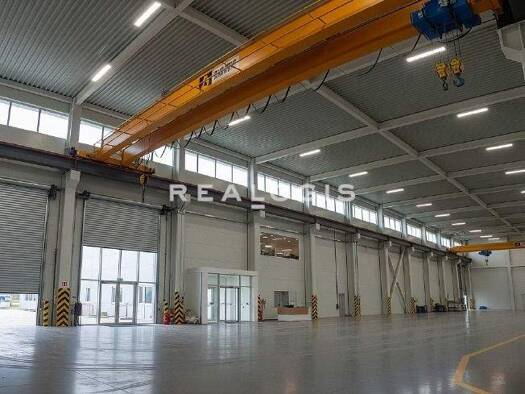 Halle/Industriefläche zur Miete 2.000 m² Lagerfläche Industriegebiet Reutlingen 72766