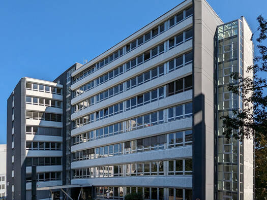 Büro zur Miete provisionsfrei 14,50 € 473,5 m² Bürofläche Eschborn