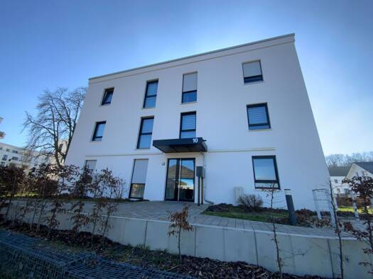 Wohnung zur Miete 1.119 € 3 Zimmer 88,2 m² 1. Geschoss frei ab 01.11.2025 Hans-Joachim-Danckworth-Str. 10 Wetzlar 35578