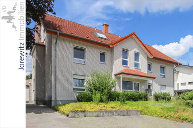 Wohnung zum Kauf 179.500 € 2 Zimmer 65,4 m² Dachgeschoss, 2. Geschoss Brake Bielefeld 33729