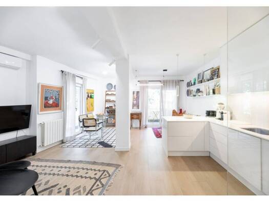 Wohnung zum Kauf 494.500 € 3 Zimmer 123 m² EG Granada 18009