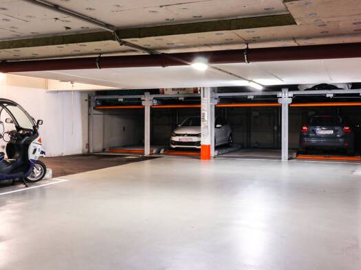 Doppelgarage zur Miete 85 € Sachsenplatz Wien 1200