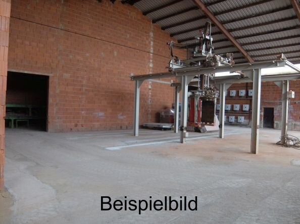 Produktionshalle zur Miete 6.000 € 3.980 m²<br/>Lagerfläche ab 1.300 m²<br/>Teilbarkeit Siegenburg Biburg, Niederbay 93354