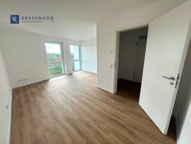 Wohnung zur Miete 684 € 1 Zimmer 59,5 m² EG frei ab sofort Senefelder Straße 5a Laatzen - Mitte II Laatzen 30880