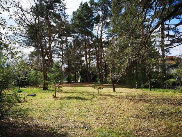 Grundstück zum Kauf provisionsfrei 550.000 € 1.136 m² Grundstück Grunowstr. 37 Mahlsdorf Berlin 12623