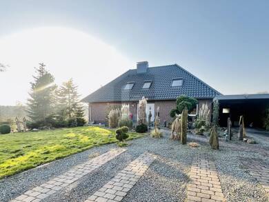 Wohnung zur Miete 1.700 € 4 Zimmer 140 m² Schierensee 24241