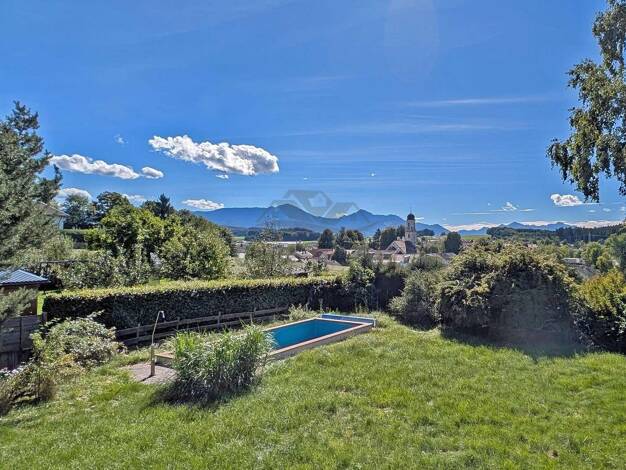 Grundstück zum Kauf 2.250.000 € 1.480 m² Grundstück Kardinal-Faulhaber-Straße 28 Traunstein 83278