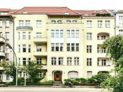 Mehrfamilienhaus zum Kauf als Kapitalanlage geeignet 5.600.000 € 2.100 m² 1.055 m² Grundstück Pankow Pankow 13187