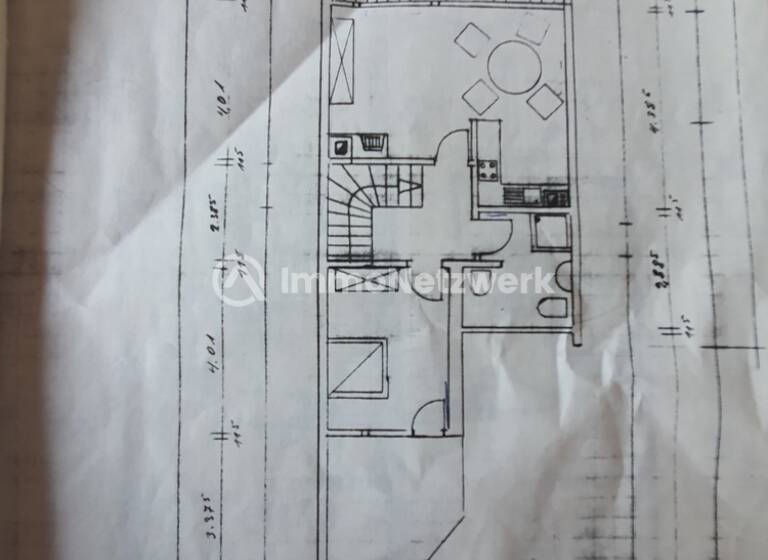 Einfamilienhaus zum Kauf 365.000 € 4 Zimmer 137 m² 530 m² Grundstück Luchem Langerwehe 52379