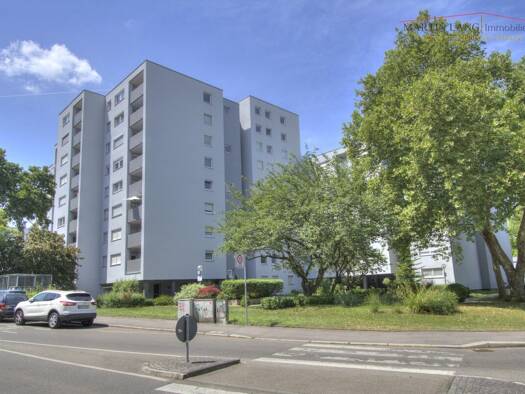 Wohnung zum Kauf 265.000 € 3 Zimmer 80 m² 5. Geschoss Heilbronn Heilbronn 74074