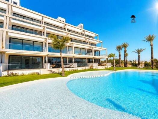 Wohnung zum Kauf 305.000 € 2 Zimmer 94 m² 3. Geschoss Leonardo da Vinci 2 Cartagena 30384