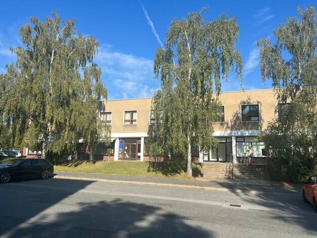 Bürogebäude zum Kauf als Kapitalanlage geeignet 360.000 € 1.500 m² Ziegelstraße 26 Zittau Zittau 02763