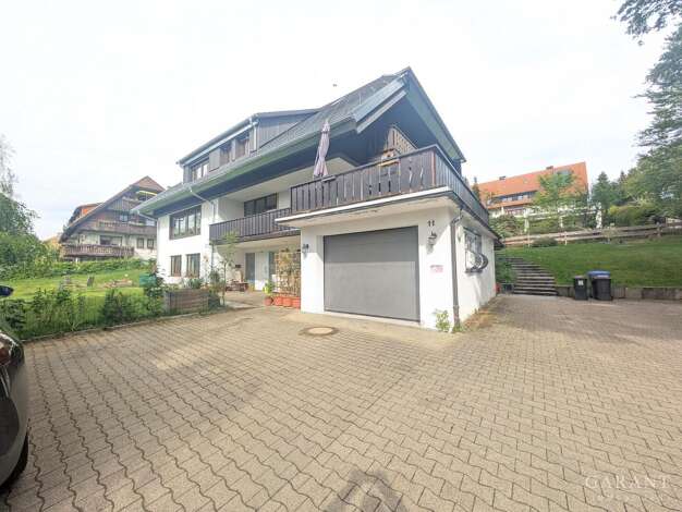 Maisonette zum Kauf 390.000 € 3 Zimmer 104 m² 2. Geschoss Saig Lenzkirch 79853