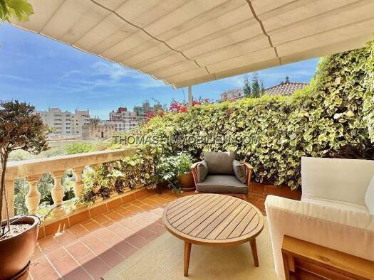 Wohnung zur Miete 2.250 € 2 Zimmer 75 m² Son Armadams 07014