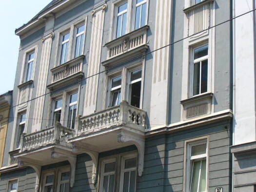 Bürofläche zur Miete 7,53 € 5 Zimmer 141 m² Bürofläche St. Pölten St. Pölten 3100