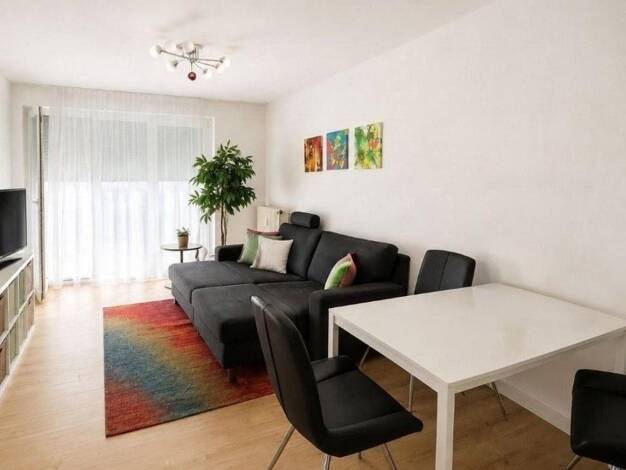Wohnung zum Kauf provisionsfrei 385.000 € 2 Zimmer 55,9 m² 1. Geschoss Bahrenfeld Hamburg 22761
