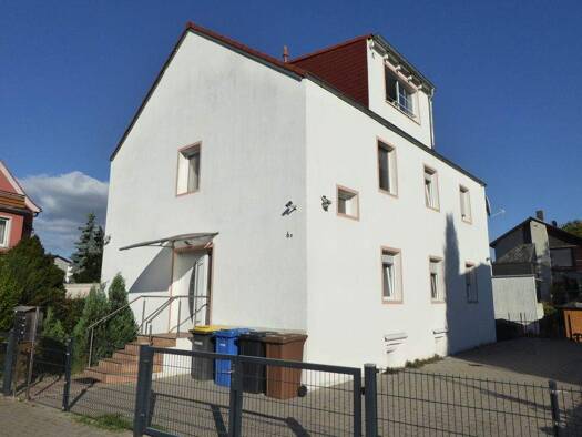 Mehrfamilienhaus zum Kauf 640.000 € 10 Zimmer 200 m² 420 m² Grundstück Mundenheim Ludwigshafen am Rhein 67065
