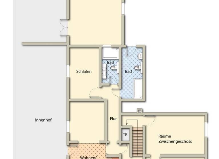 Mehrfamilienhaus zum Kauf 299.000 € 6 Zimmer 180 m² 9.590 m² Grundstück Precenicco 33050