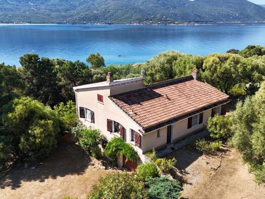 Haus zum Kauf 649.000 € 166 m² Casaglione 20111