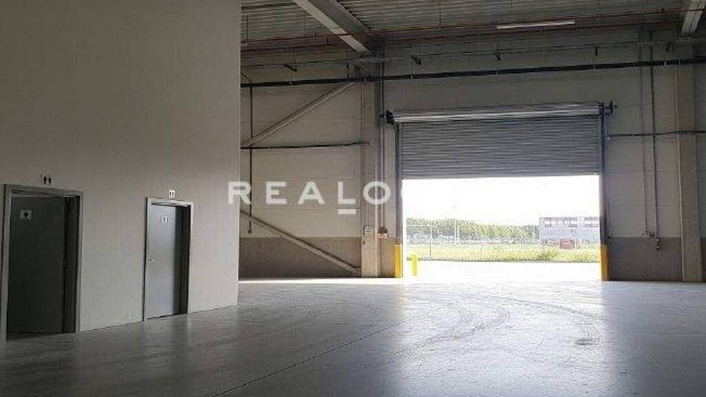 Halle/Industriefläche zur Miete 1.400 m² Lagerfläche Wernau 73249