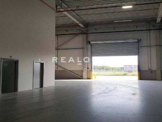 Halle/Industriefläche zur Miete 1.400 m² Lagerfläche Wernau (Neckar) 73249