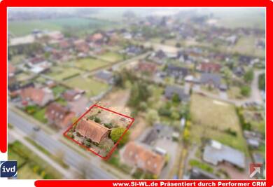 Einfamilienhaus zum Kauf 395.000 € 7 Zimmer 178 m² 1.006 m² Grundstück Westergellersen 21394