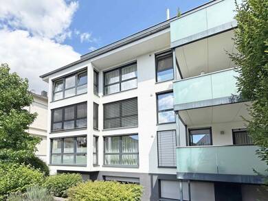 Wohnung zum Kauf 750.000 € 5 Zimmer 174 m² Gießen Gießen 35390