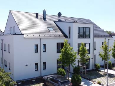 Wohnung zur Miete 875 € 2 Zimmer 70 m² 1. Geschoss frei ab 01.09.2025 Rain Rain 86641
