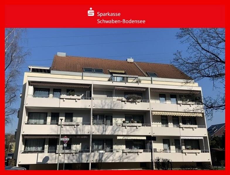 Wohnung zum Kauf 485.000 € 4 Zimmer 160 m² Dachgeschoss Haunstetten Augsburg 86179