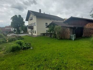 Grundstück zum Kauf 570.000 € 1.039 m² Grundstück Söchtenau Söchtenau 83139