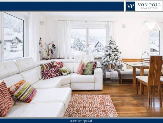 Wohnung zum Kauf 1.900.000 € 4 Zimmer 160 m² 2. Geschoss Via Meisules 206 Selva 39048