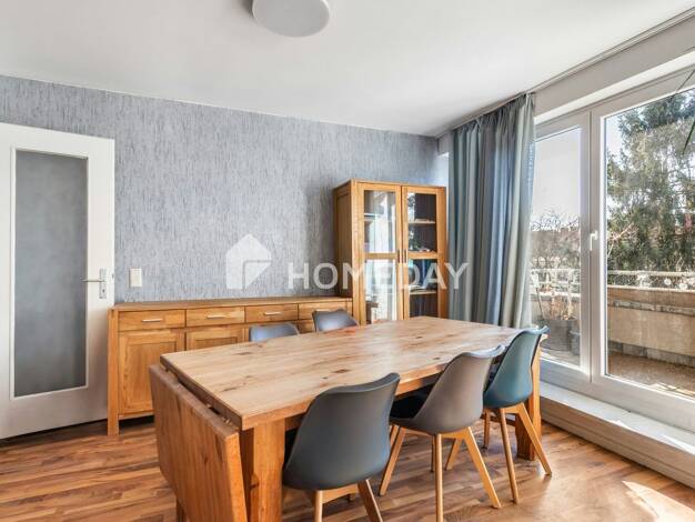 Wohnung zum Kauf 350.000 € 5 Zimmer 110 m² 4. Geschoss Spandau Spandau 13583
