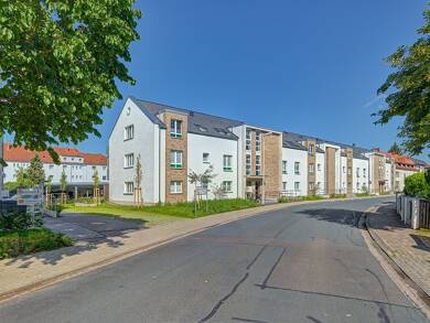 Wohnung zur Miete 595 € 3 Zimmer 67,1 m² 2. Geschoss frei ab sofort Stüvestr. 22 Süd Hameln 31785