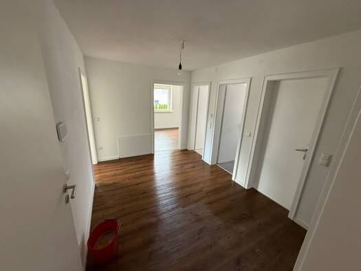 Wohnung zur Miete 1.150 € 3 Zimmer 84 m² Geschoss 1/1 frei ab sofort Peiting Peiting 86971