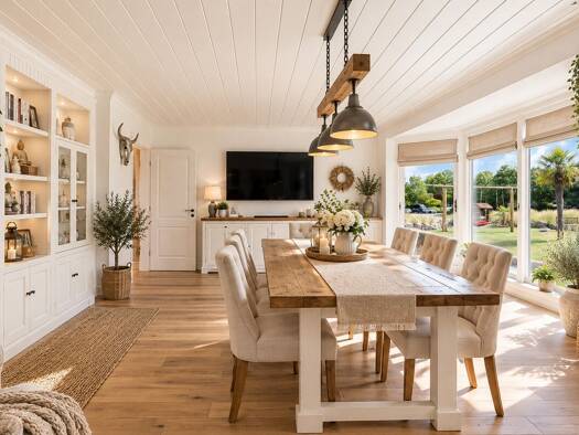 Mehrfamilienhaus zum Kauf 890.000 € 9 Zimmer 221,8 m² 828 m² Grundstück Büsumer Deichhausen 25761