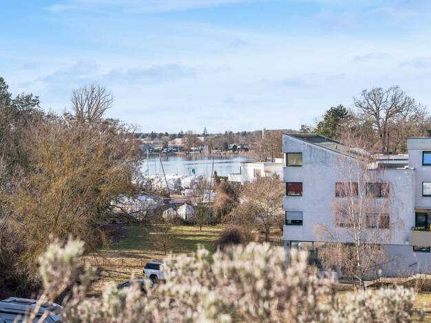 Wohnung zum Kauf 495.000 € 3 Zimmer 95 m² 3. Geschoss Spandau Berlin 13595