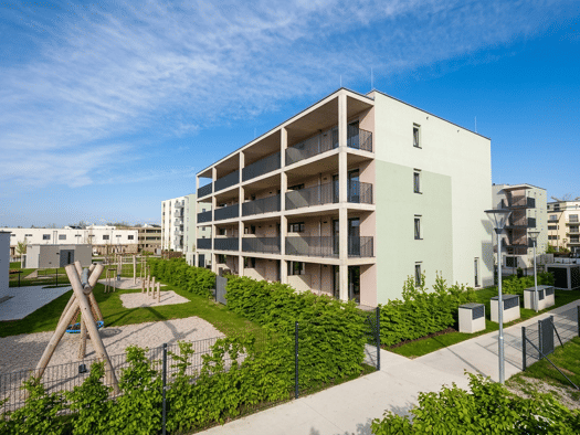 Wohnung zum Kauf provisionsfrei frei ab sofort Wiener Neustadt 2700