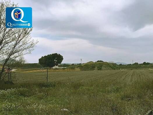 Wohn- und Gewerbegrundstück zum Kauf 252.000 € Villena 03409