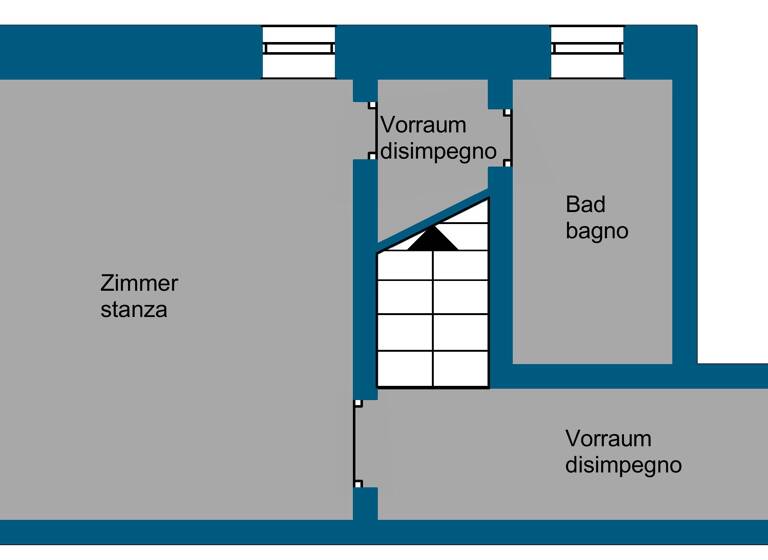 Wohnung zum Kauf 460.000 € 3 Zimmer 73 m² frei ab sofort Grado