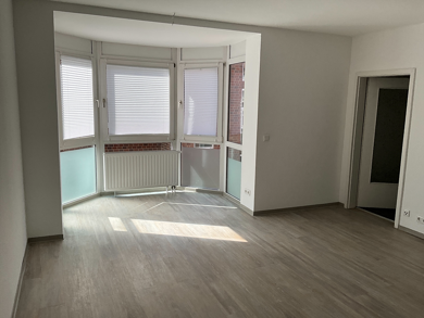 Wohnung zur Miete 719 € 3 Zimmer 77,1 m² 1. Geschoss Auenhauser Weg 5-7 Paderborn - Kernstadt Paderborn 33100