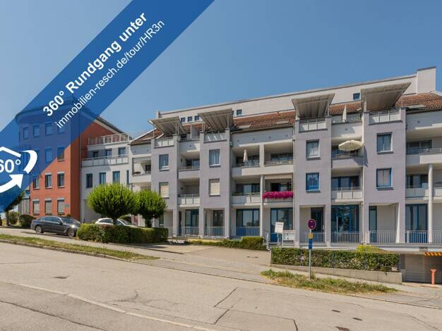 Wohnung zum Kauf 199.000 € 3 Zimmer 82 m² 5. Geschoss frei ab sofort Heining Passau 94036