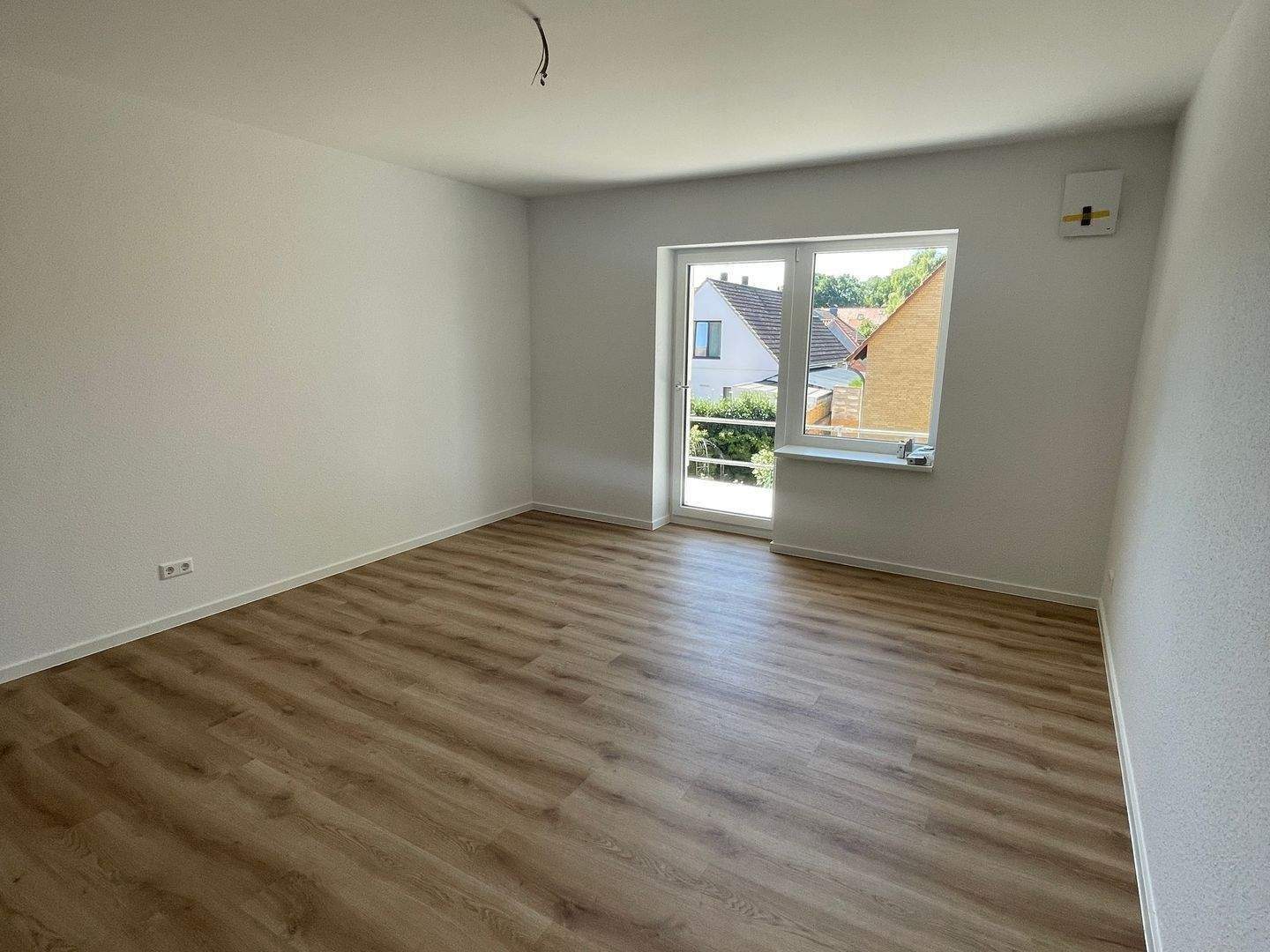 Doppelhaushälfte zum Kauf - Neubau - Ansicht 6