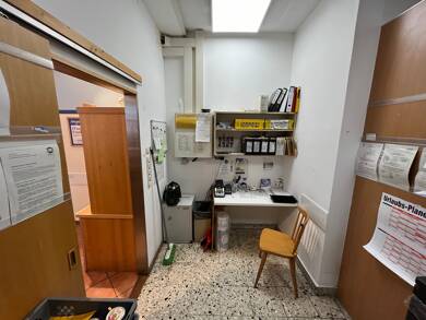 Ladenfläche zur Miete provisionsfrei 84 m² Verkaufsfläche Mögeldorfer Hauptstraße 40 Mögeldorf Nürnberg 90482